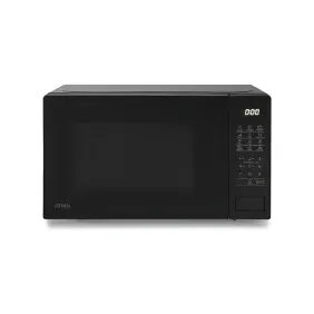 Microondas ATMA Digital 20L 700W Negro MATDB20UBN