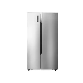 Heladera PHILCO Side By Side 492L No Frost Acero Inox PHSB555XT