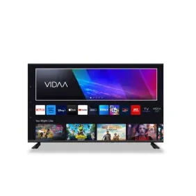 Smart TV BGH 32" LED HD Vidaa B3225H5