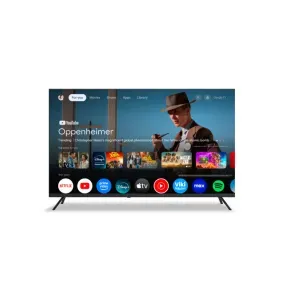 Smart TV BGH 50" LED 4K UHD Google TV B5026US6G