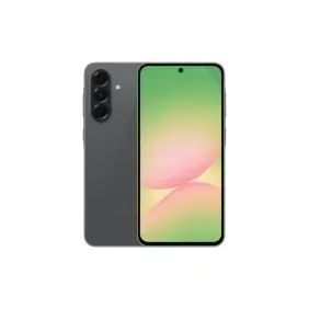 Celular SAMSUNG A56 5G 256GB 8GB RAM Awesome Gris