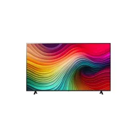Smart TV 75" LG Nano Cell 4K UHD WebOS 75NANO80TSA