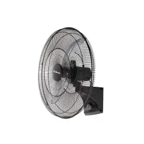 Ventilador de Pared LILIANA 25 Pulgadas 120W Aspas Metálicas VW25M