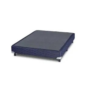 Base Sommier 2 Plazas Suavestar 140x190x21