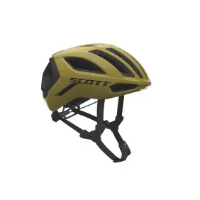 Casco SCOTT Helmet Centric Plus (CE) Savanna Verde
